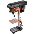 10'' 5-Speed Cast Iron Benchtop Drill Press I500