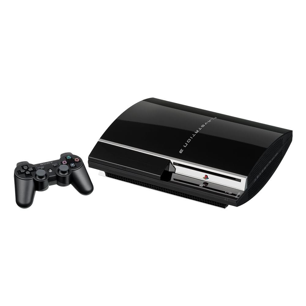 PlayStation 3 40GB System T45517