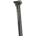 Black Bicycle Seatpost L871