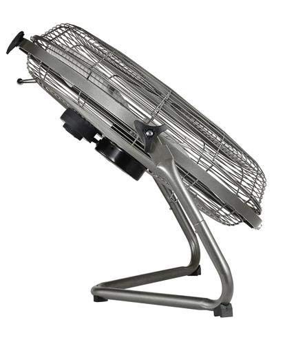 20" Orbital Floor Fan B5133