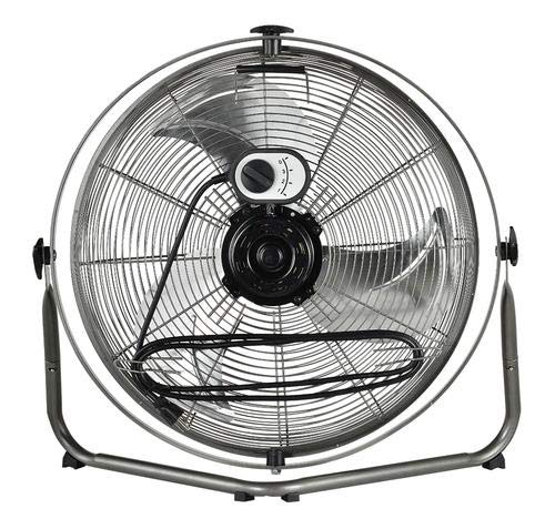 20" Orbital Floor Fan B5133