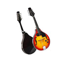 8 Strings Sunburst Spruce Mandolin M107443