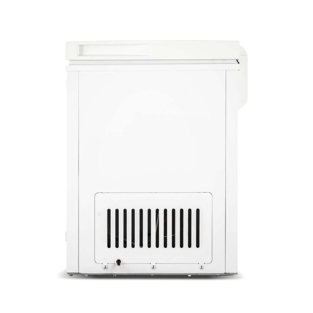 2.0 Cu. Ft. Chest Freezer with Wire Basket X874