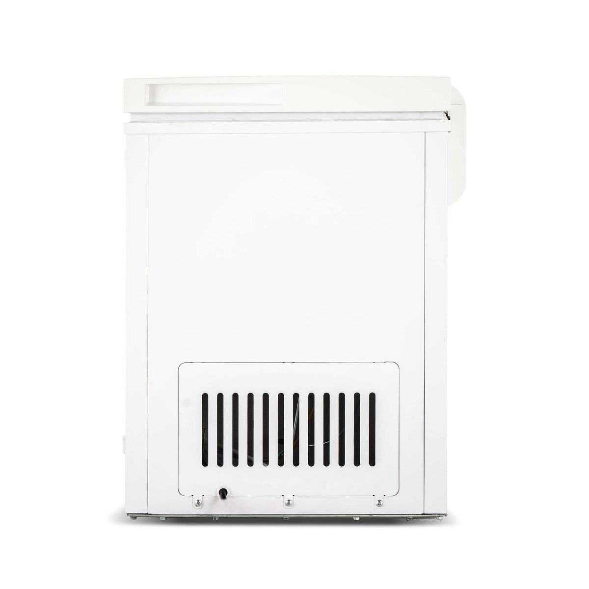 2.0 Cu. Ft. Chest Freezer with Wire Basket X874