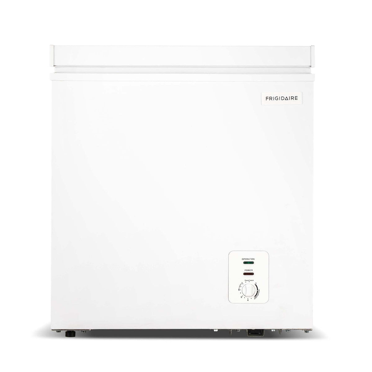 2.0 Cu. Ft. Chest Freezer with Wire Basket X874