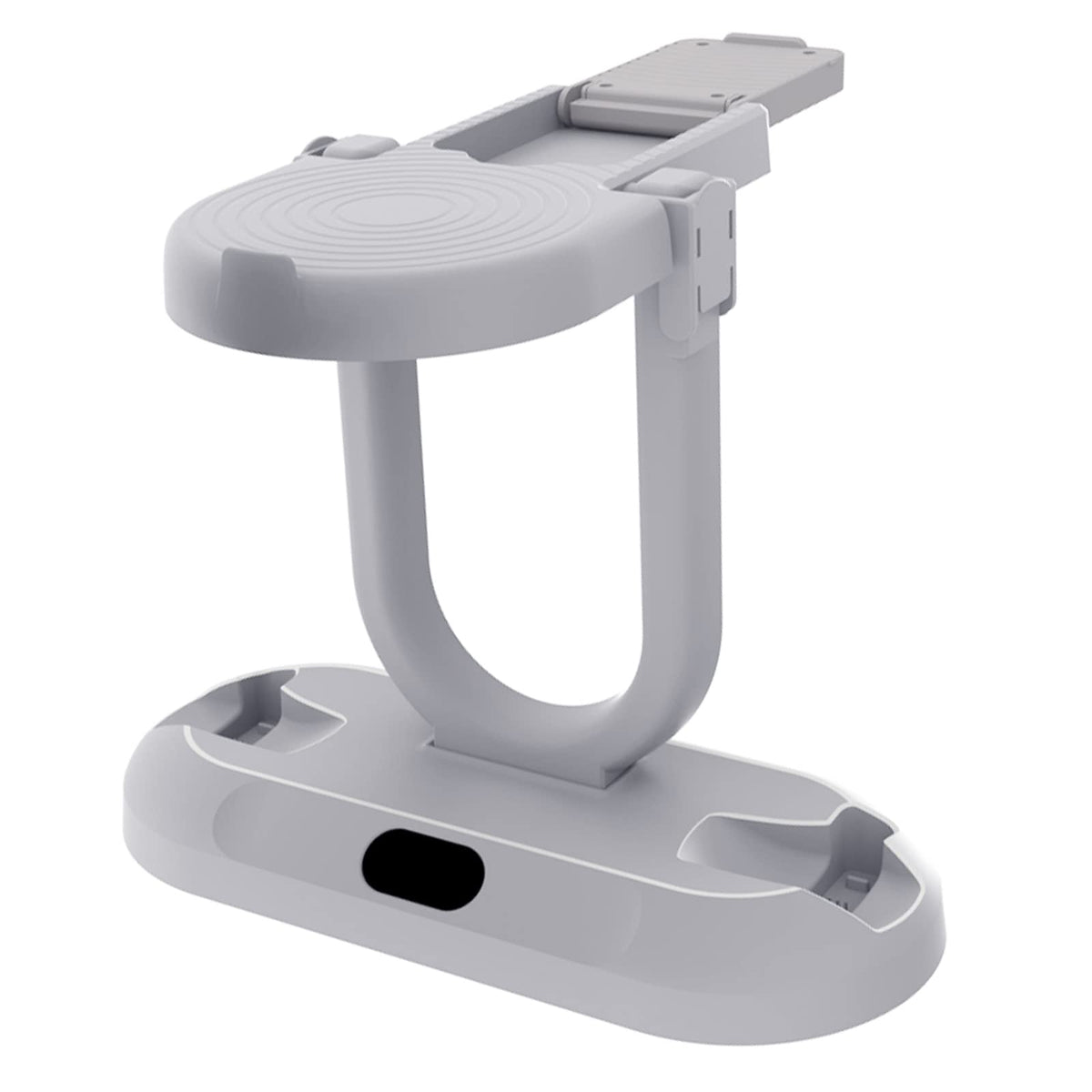 VR Controller Charging Dock and Headset Storage Stand J6292