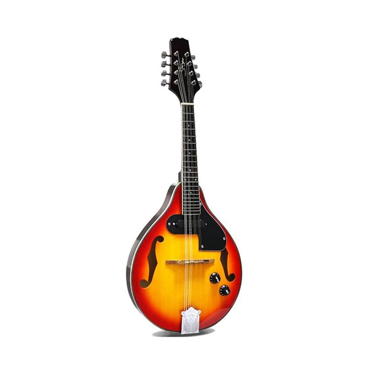 8 Strings Sunburst Spruce Mandolin M107443