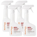 Isopropyl Alcohol Spray 10oz 4 Pack A319