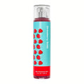 Fine Fragrance Body Spray Mist 8 oz G3102