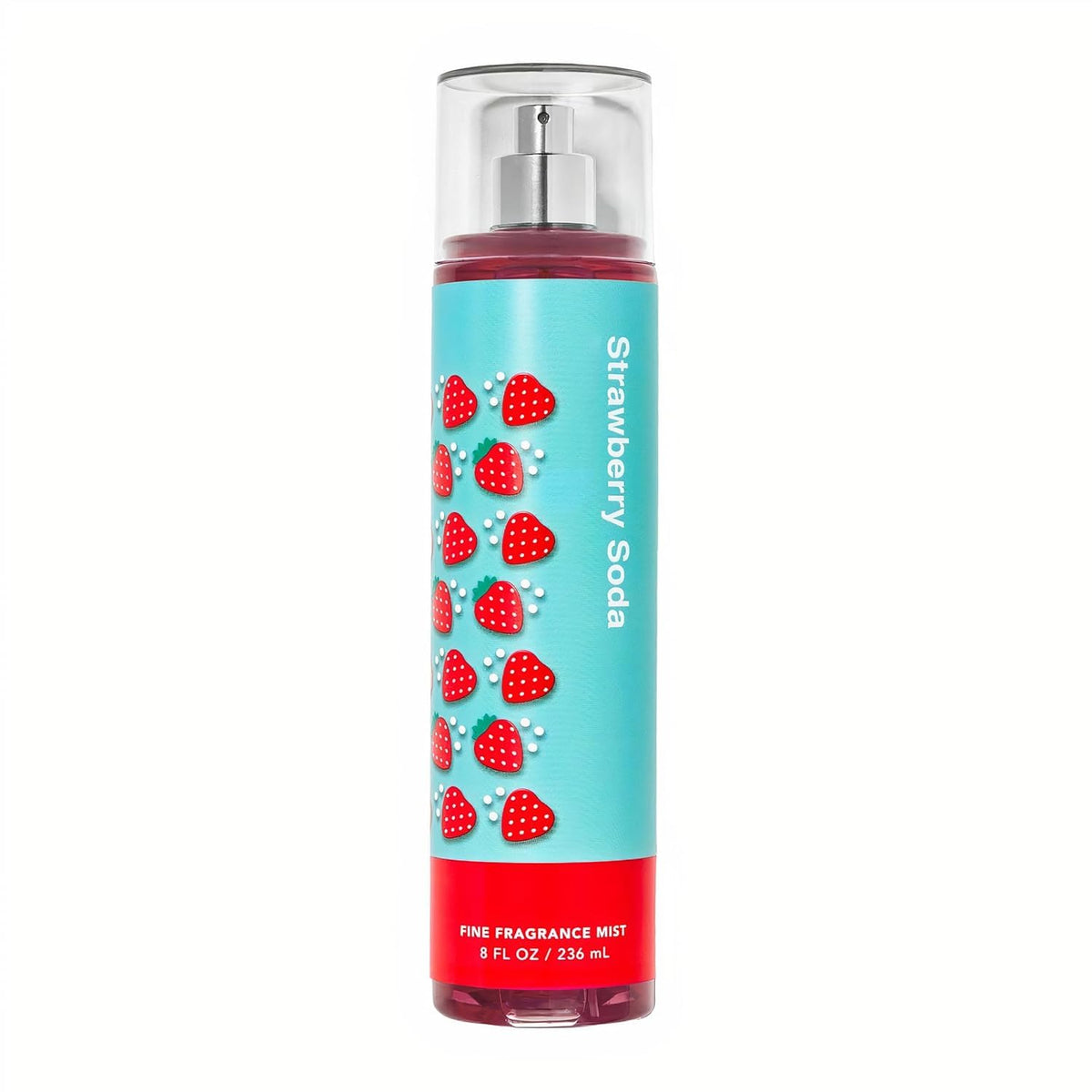 Fine Fragrance Body Spray Mist 8 oz G3102