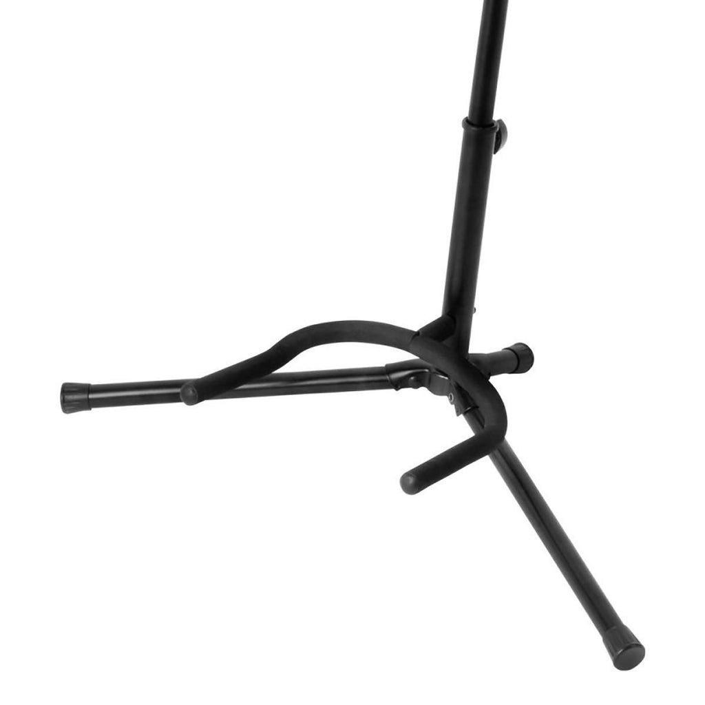 2 Pack Padded Tubular Guitar Stand N31125