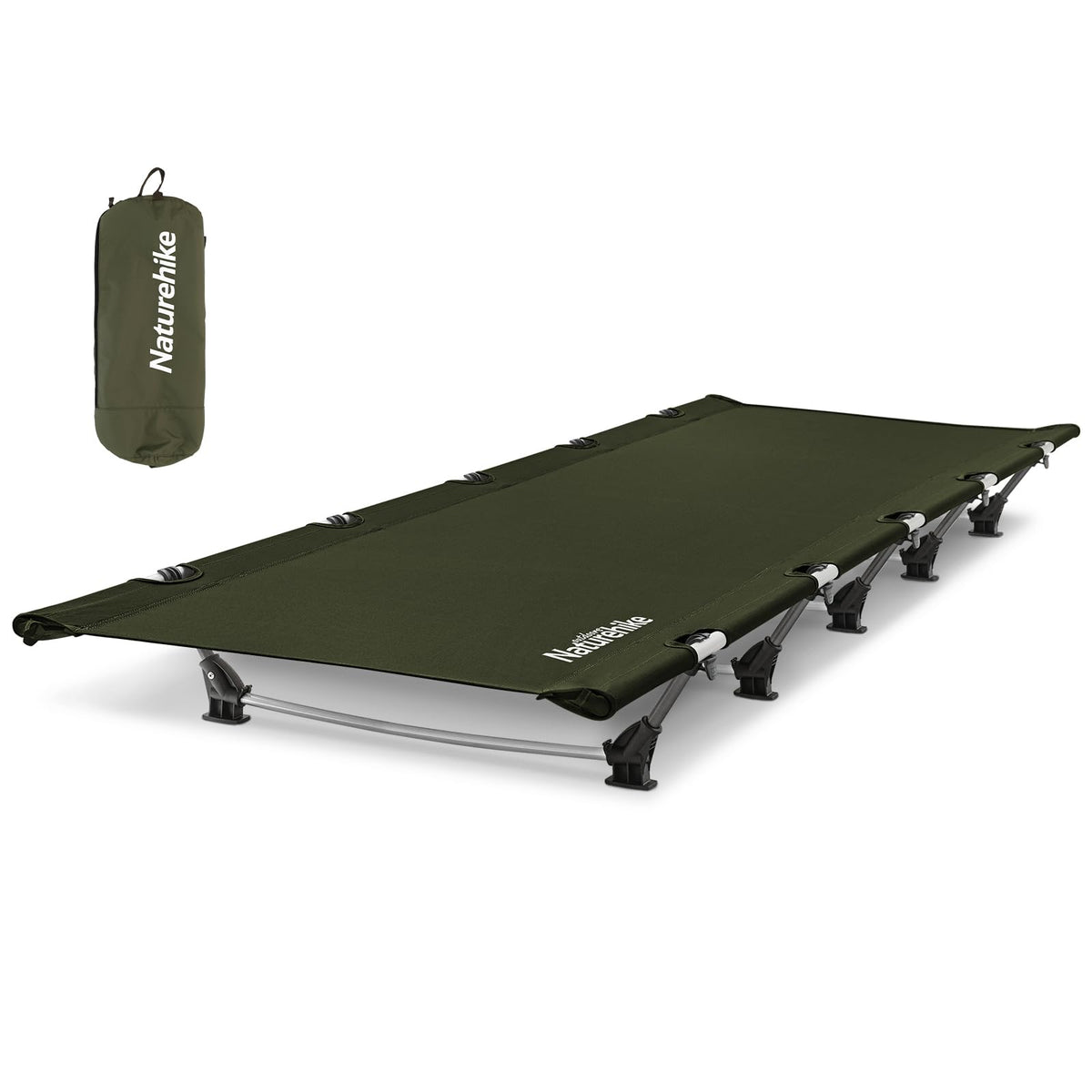 Ultralight Folding Camping Cot Y34255