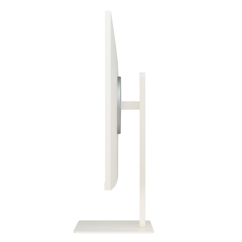 32-inch 4K UHD IPS White Smart Monitor T2276