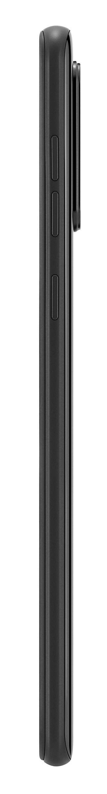 Black Unlocked Smartphone T47390