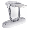 VR Controller Charging Dock and Headset Storage Stand J6292