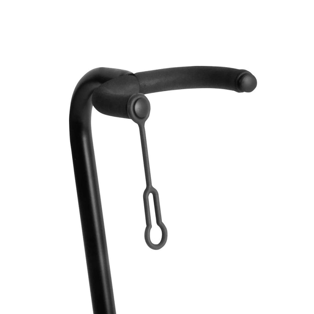 2 Pack Padded Tubular Guitar Stand N31125