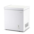 2.0 Cu. Ft. Chest Freezer with Wire Basket X874