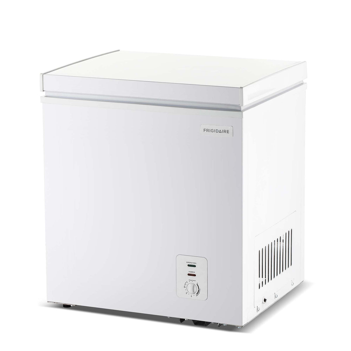 2.0 Cu. Ft. Chest Freezer with Wire Basket X874