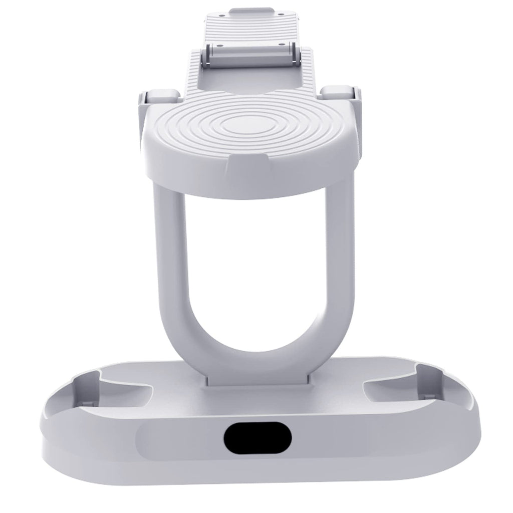 VR Controller Charging Dock and Headset Storage Stand J6292