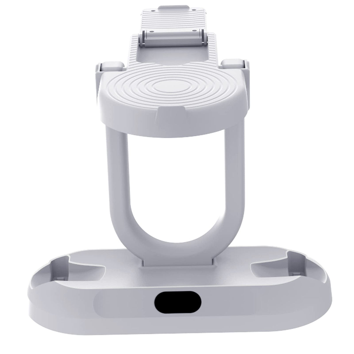 VR Controller Charging Dock and Headset Storage Stand J6292