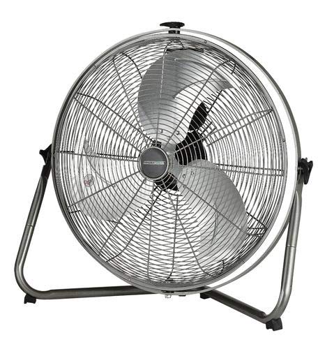20" Orbital Floor Fan B5133