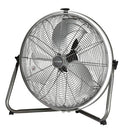 20" Orbital Floor Fan B5133