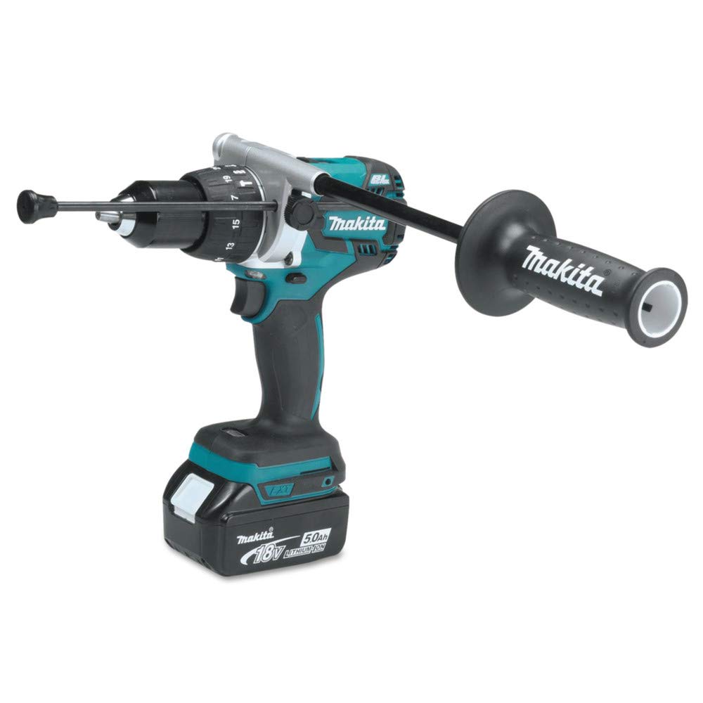 18V LXT Lithium-Ion Brushless Cordless 2-Pc. Combo Kit R364