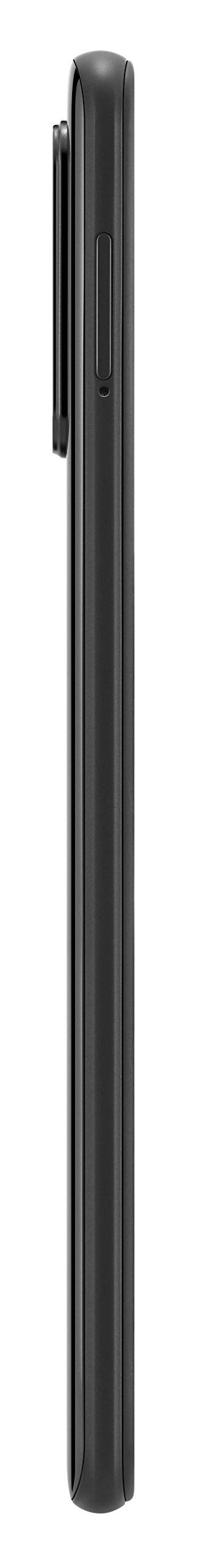 Black Unlocked Smartphone T47390