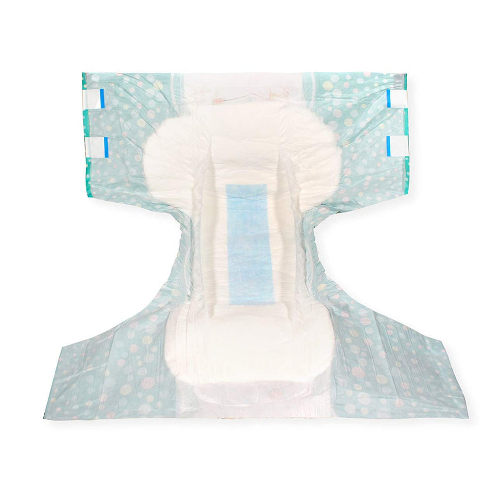 Adult Nighttime Diapers Sample 2 Pack Medium U405393
