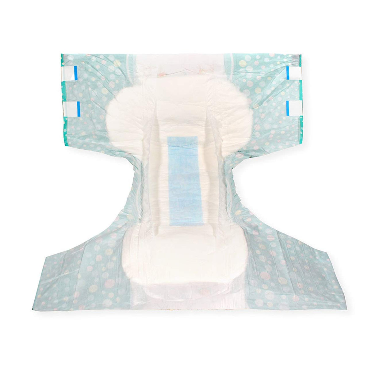 Adult Nighttime Diapers Sample 2 Pack Medium U405393