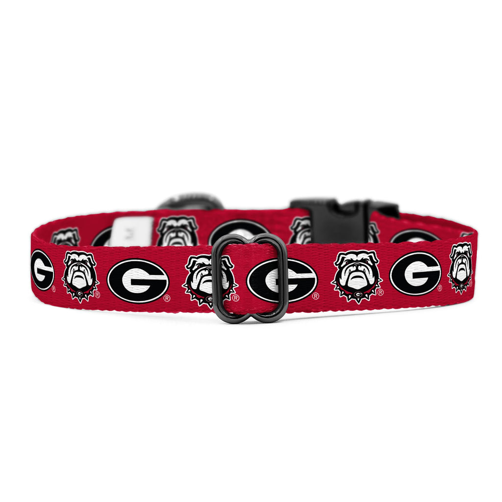 Adjustable Nylon Collars and Leashes N285
