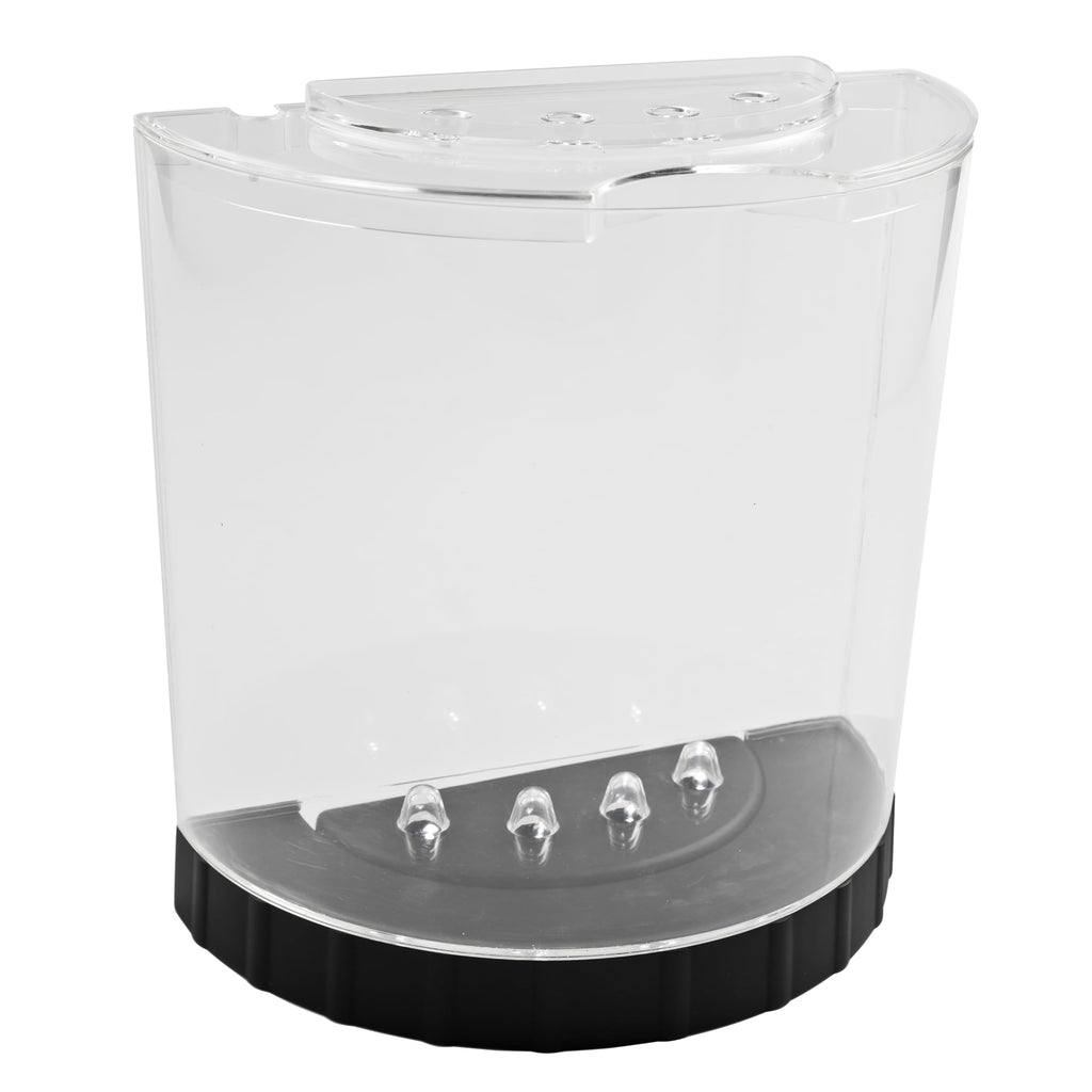 1.1 Gallon Fish Tank Kit B36683