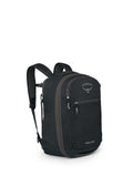 Black Expandable Travel Pack L11540