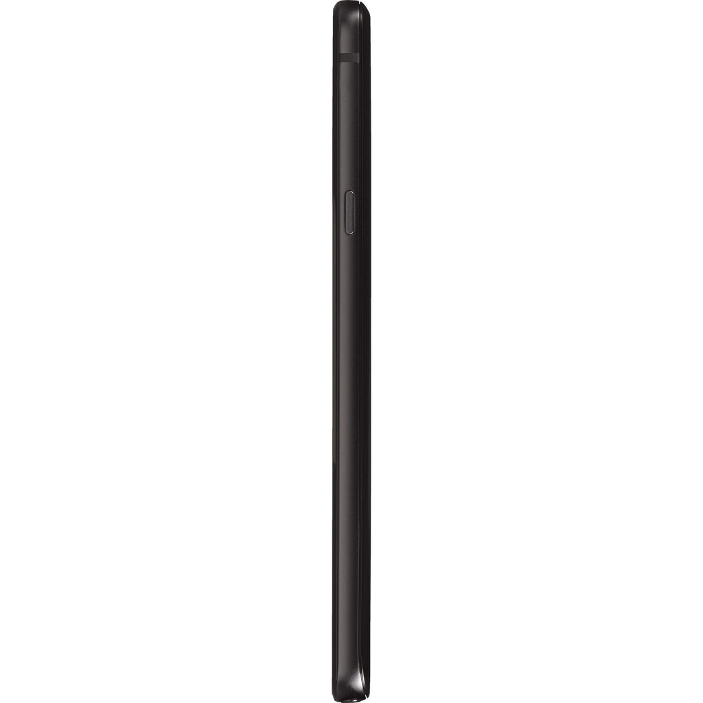 LG Stylo 5 4G LTE Prepaid Smartphone Black 32GB N587675