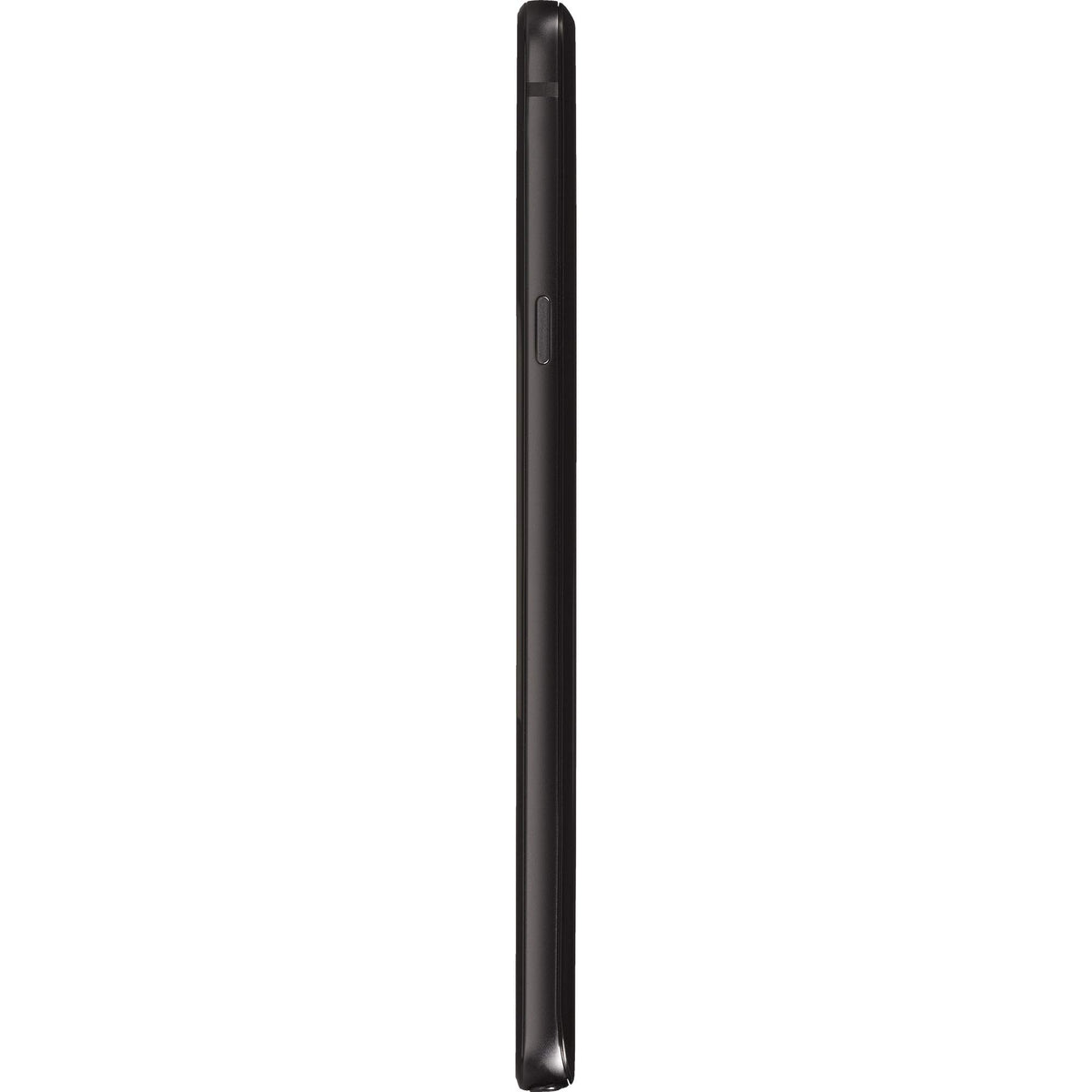 LG Stylo 5 4G LTE Prepaid Smartphone Black 32GB N587675