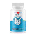 Multivitamin for Dogs 120 Tablets X8332