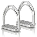 Lightweight English Stirrups T515