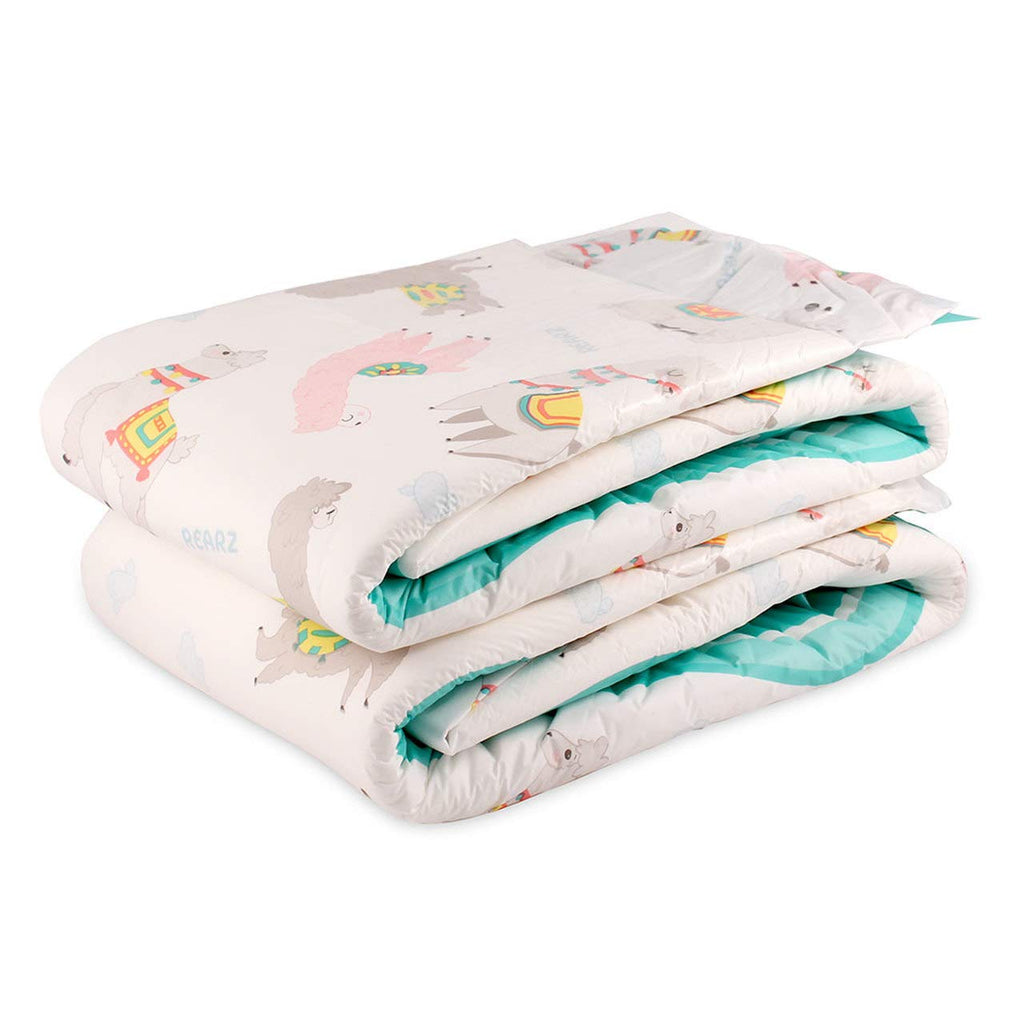 Adult Nighttime Diapers Sample 2 Pack Medium U405393