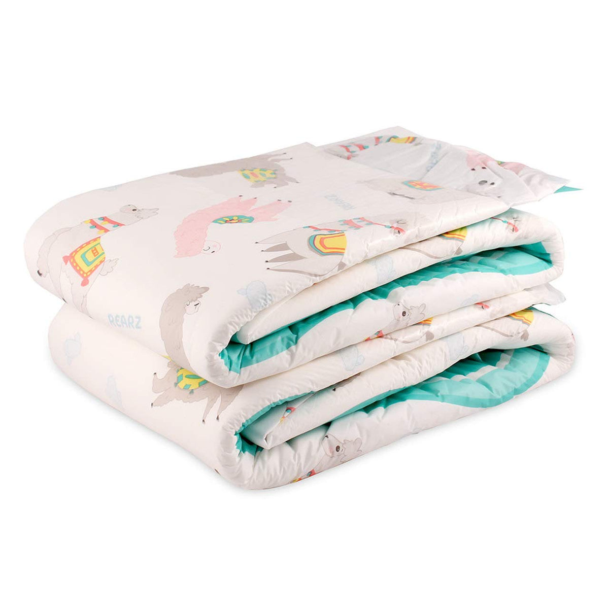 Adult Nighttime Diapers Sample 2 Pack Medium U405393
