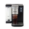 Single Serve Coffee Maker with 110 oz Water Reservoir M740