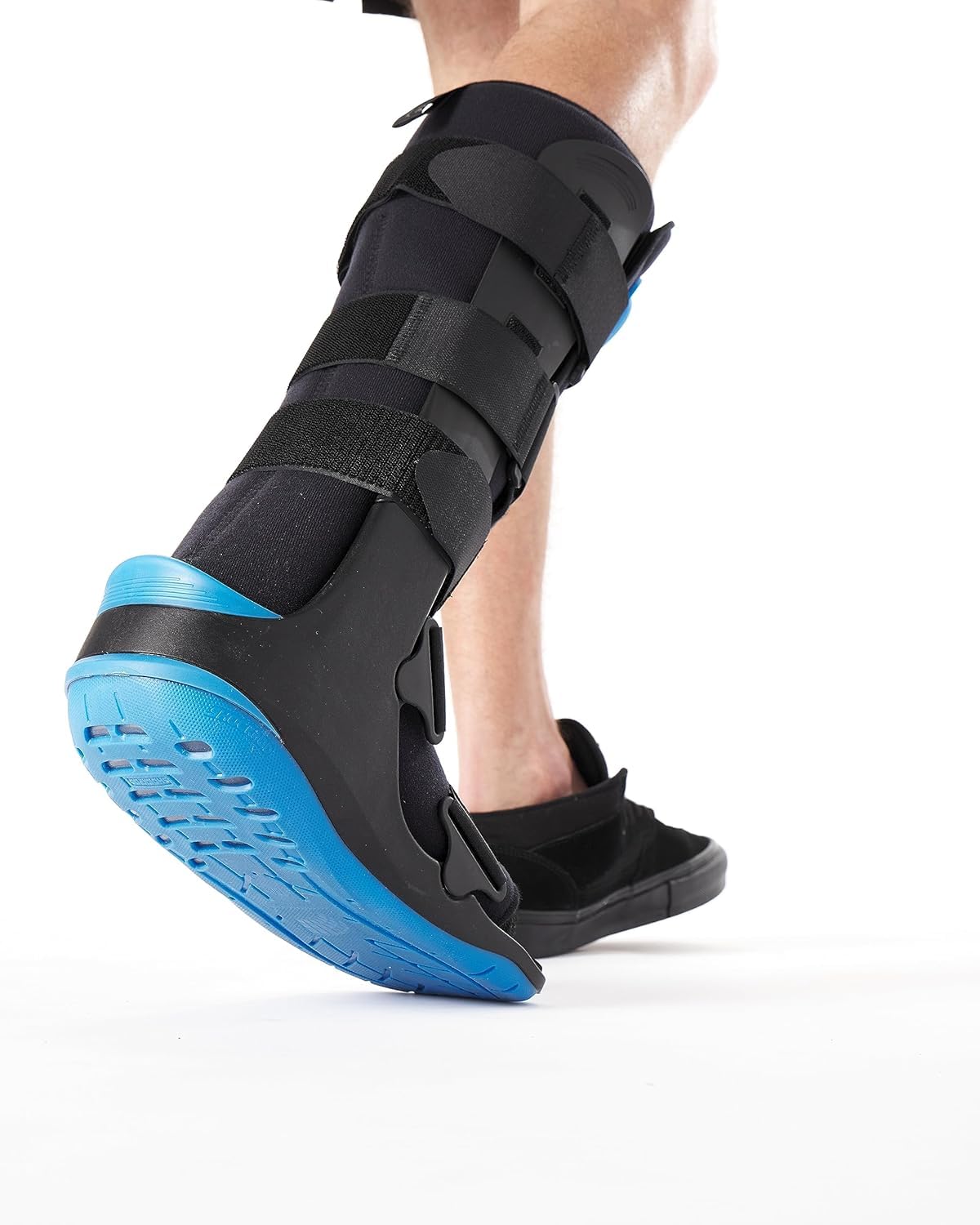 Pneumatic Walking Boot I1041