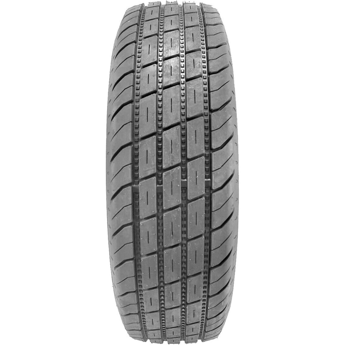 ST205/75R15 All Season 10 Ply Tire H775769