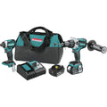 18V LXT Lithium-Ion Brushless Cordless 2-Pc. Combo Kit R364