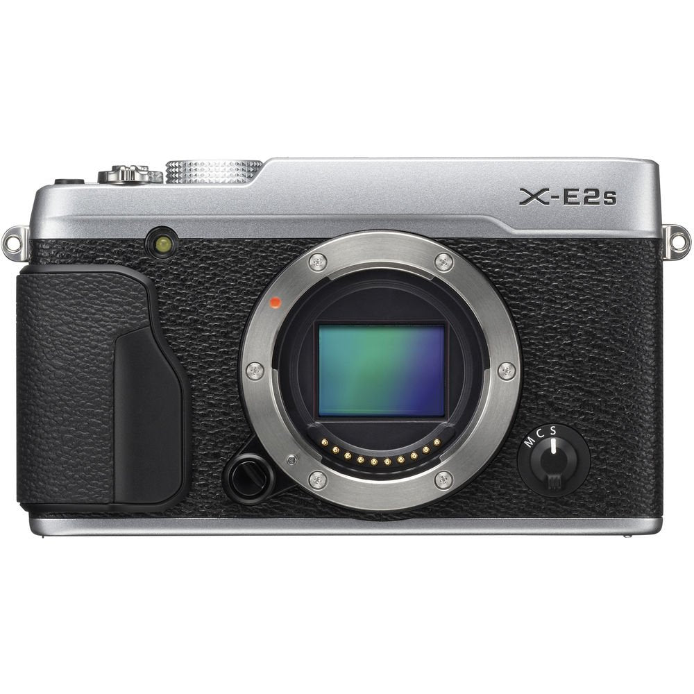 Mirrorless Camera C86602
