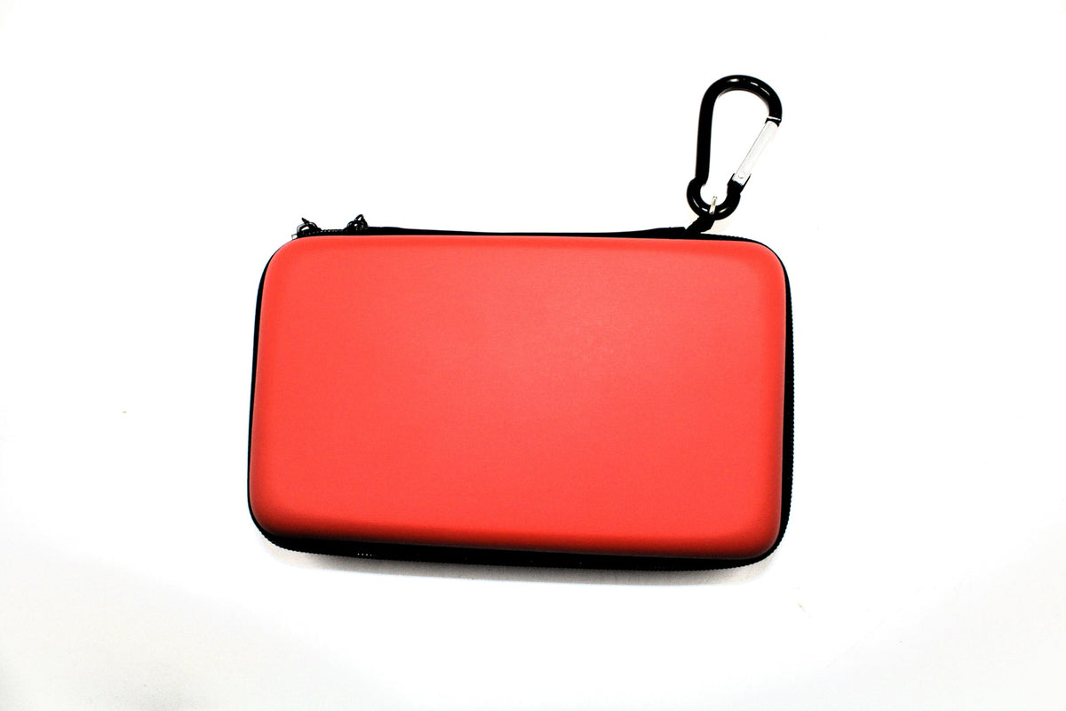 Red New 3DS XL M382690