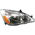Replacement Headlight Set Left and Right 2Pc G2281