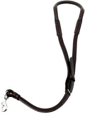 Leather Horse Saddle Crupper W809