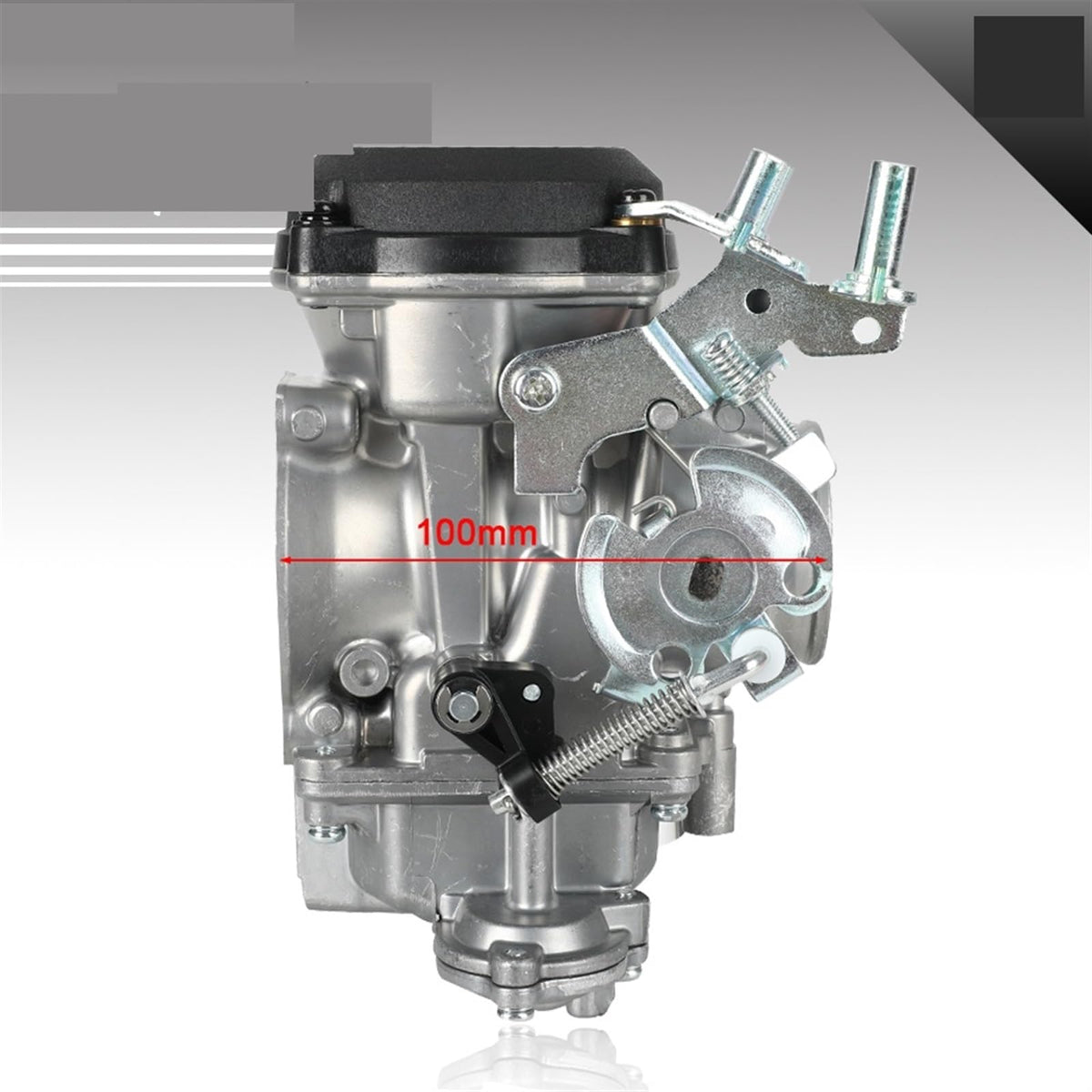 40mm Motorcycle Carburetor P642
