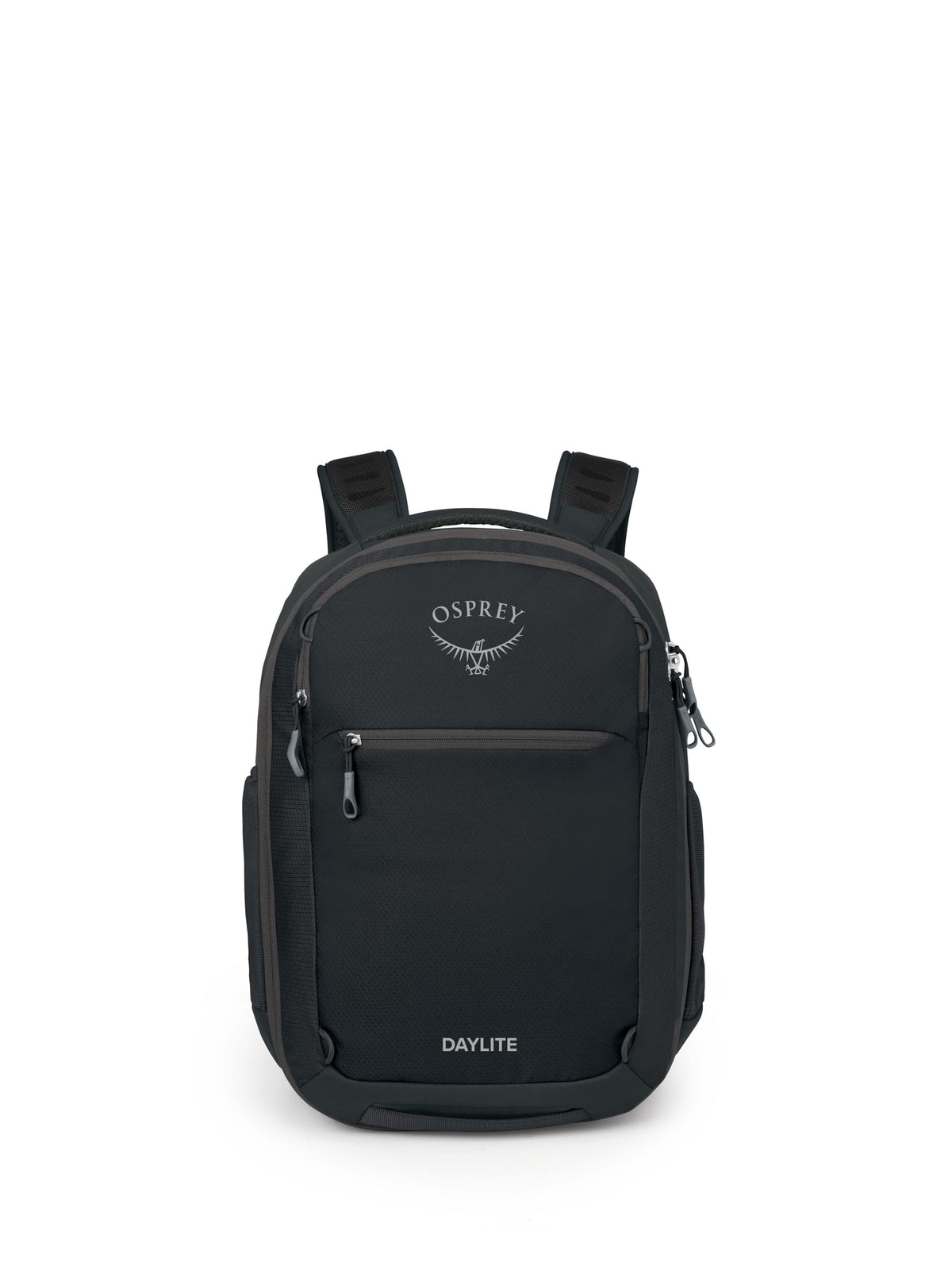Black Expandable Travel Pack L11540