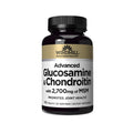 Glucosamine & Chondroitin 180 Tablets S64283